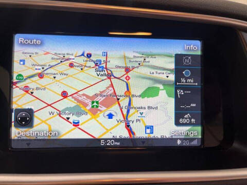 2016 Audi SQ5 3.0T quattro Premium Plus