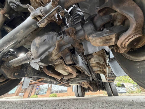 2015 Ford F-450 Super Duty