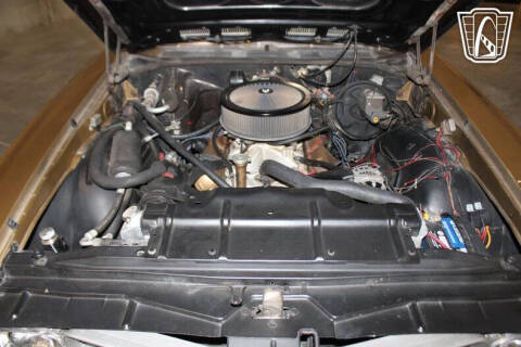 1970 Oldsmobile Cutlass