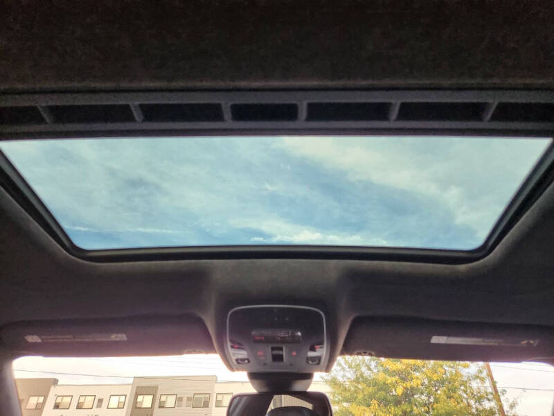 2014 Audi RS 7 4.0T quattro Prestige