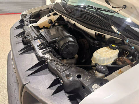 2013 GMC Savana 1500