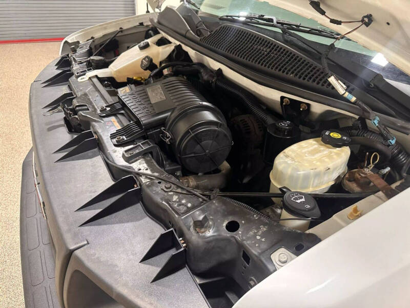 2013 GMC Savana 1500