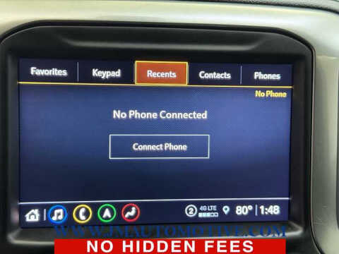 2022 Chevrolet Silverado 1500 Limited