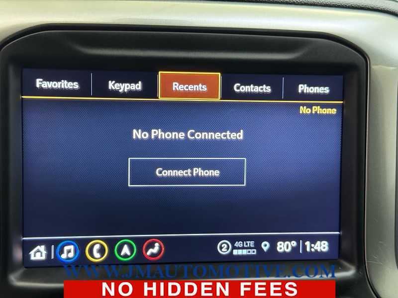 2022 Chevrolet Silverado 1500 Limited