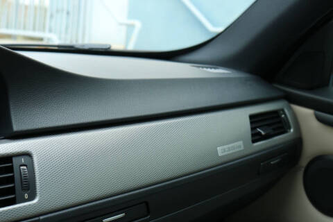 2011 BMW 3 Series 335is