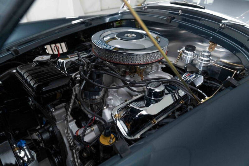 1965 Shelby Cobra