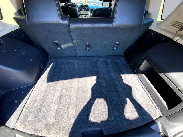 2016 Jeep Compass High Altitude