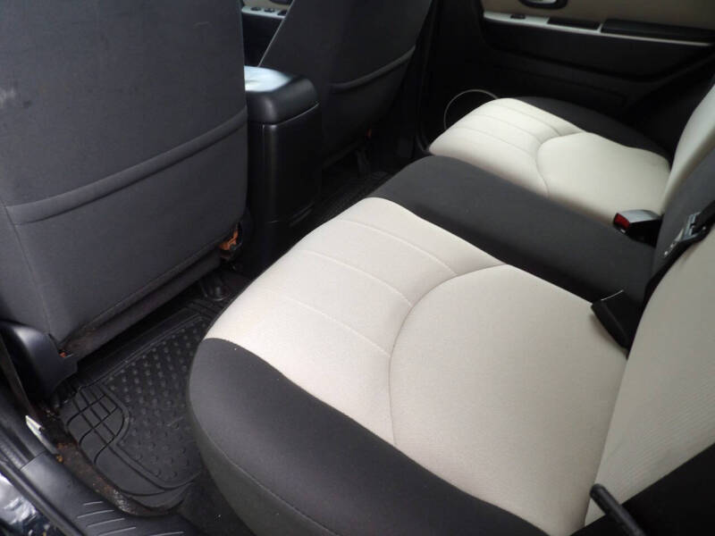 2005 Mercury Mariner