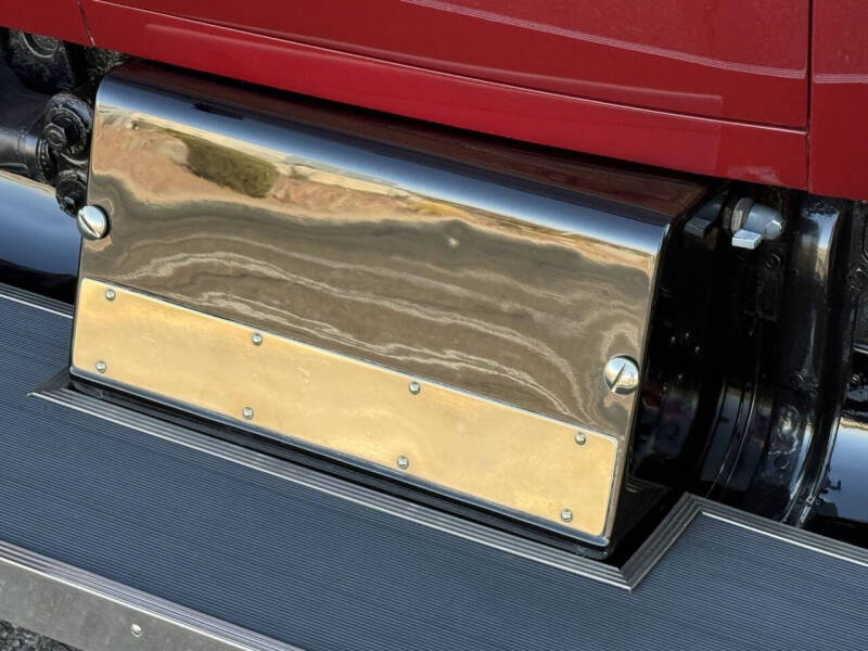 1925 Rolls-Royce Silver Ghost