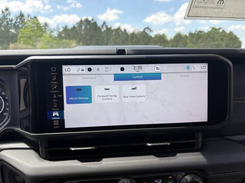 2025 Jeep Wrangler Rubicon 392 Final Edition