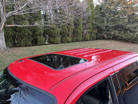 2008 Ford Explorer Sport Trac Limited