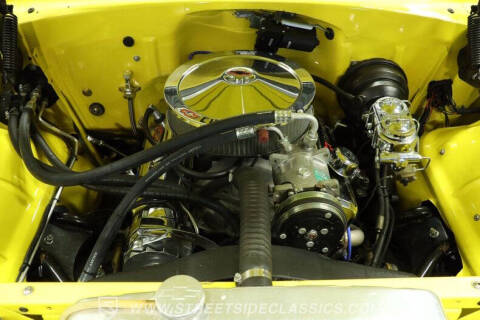 1955 Chevrolet 210
