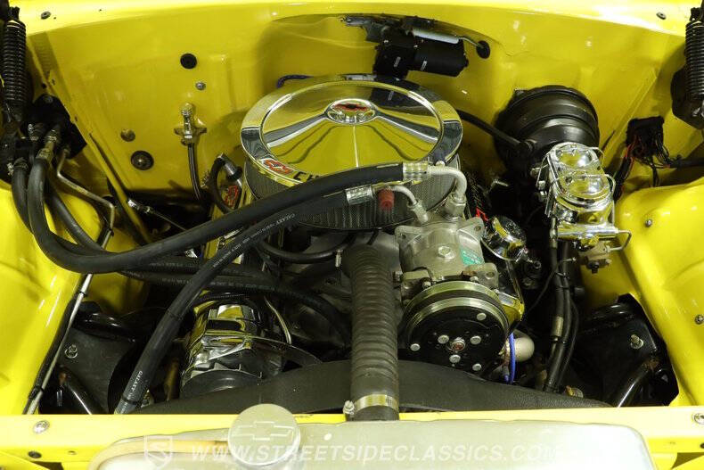 1955 Chevrolet 210