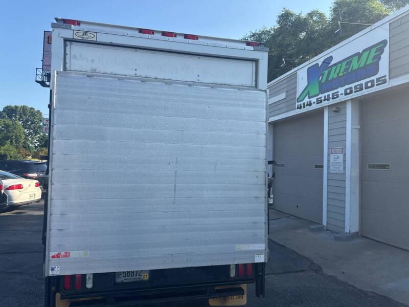 2012 Ford E-Series E-350 SD