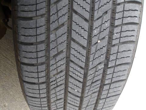 2012 Dodge Grand Caravan American Value Package