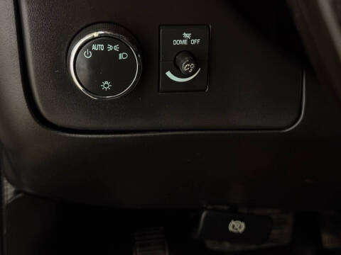 2018 Chevrolet Express 3500