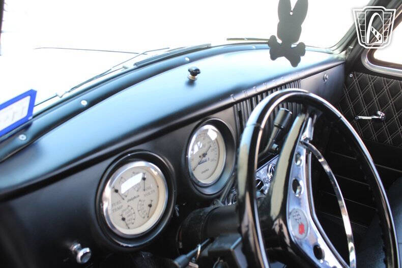 1954 Chevrolet 3100