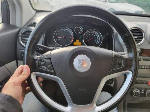 2008 Saturn Vue XE-V6