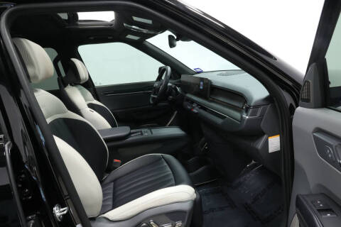 2024 Kia EV9 GT-Line