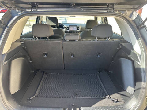 2022 Hyundai Venue SEL