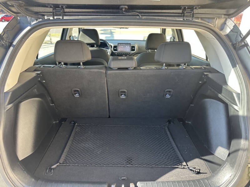 2022 Hyundai Venue SEL