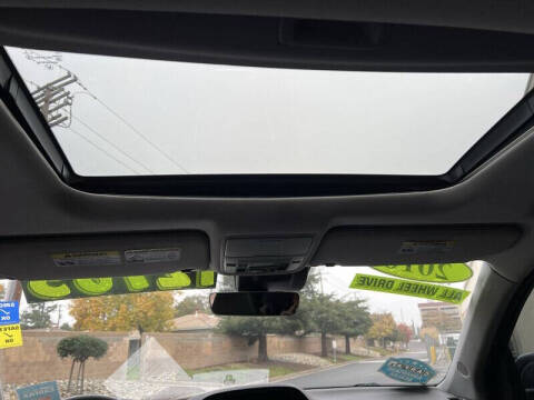 2016 Acura MDX SH-AWD w/Tech