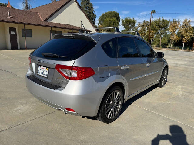 2011 Subaru Impreza for sale at Auto Union in Reseda, CA