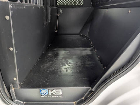 2018 Ford Expedition XL Fleet