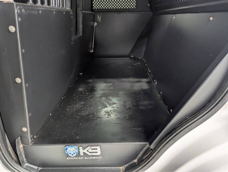 2018 Ford Expedition XL Fleet