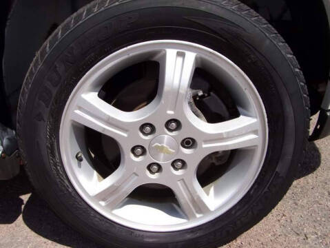 2007 Chevrolet Uplander LS Fleet