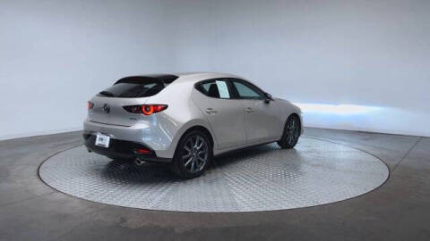 2025 Mazda Mazda3 Hatchback 2.5 S Preferred