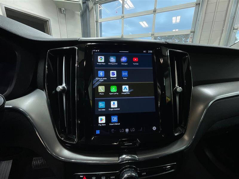 2023 Volvo XC60 B5 Core