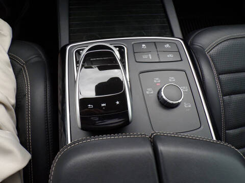 2019 Mercedes-Benz GLS AMG GLS 63