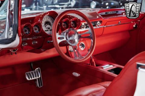 1959 Chevrolet Impala