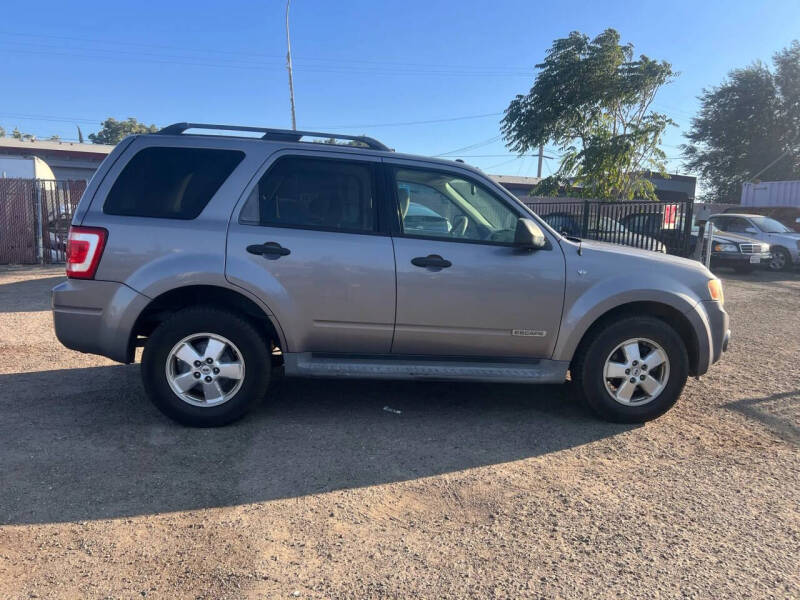 2008 Ford Escape XLT