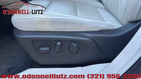 2021 Buick Envision Avenir