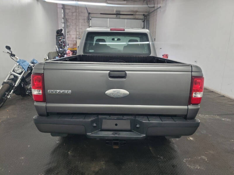 2006 Ford Ranger XLT