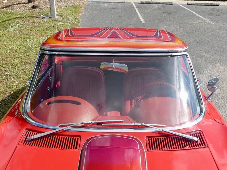 1964 Chevrolet Corvette