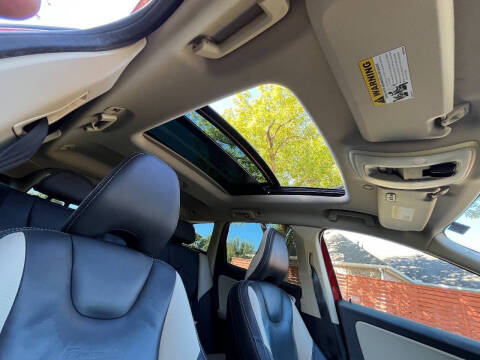 2011 Volvo XC60 T6 R-Design