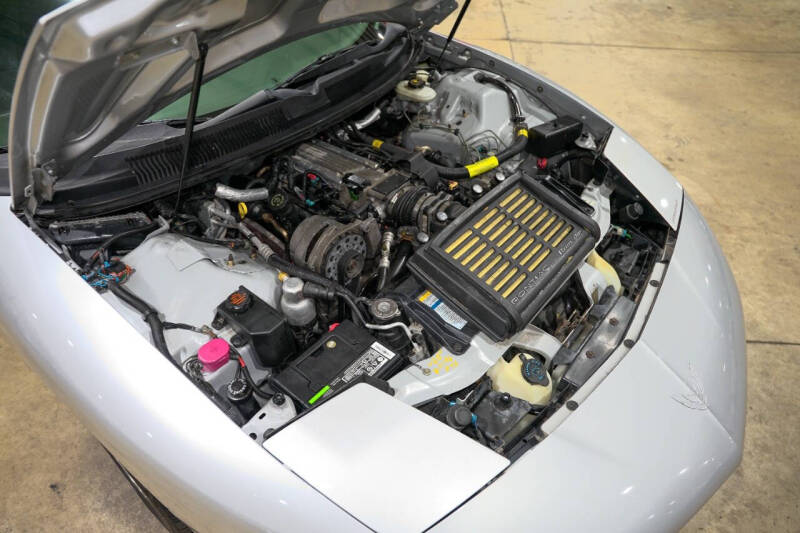 1996 Pontiac Firebird Formula