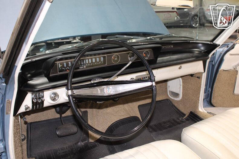 1963 Buick Skylark