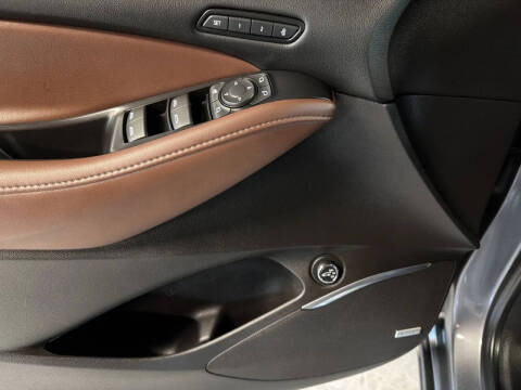 2021 Buick Enclave Avenir