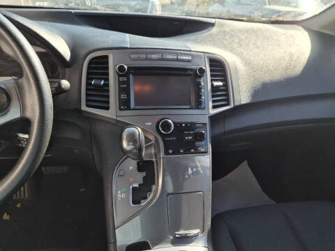 2014 Toyota Venza LE