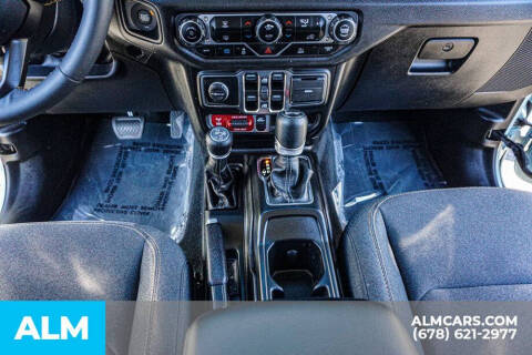 2024 Jeep Wrangler Willys 4xe