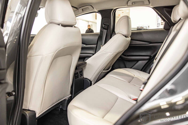 2023 Mazda CX-30 2.5 S Preferred