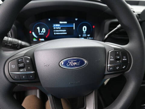 2026 Ford Explorer Police Interceptor Utility