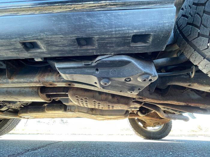 2013 Land Rover LR4 HSE LUX