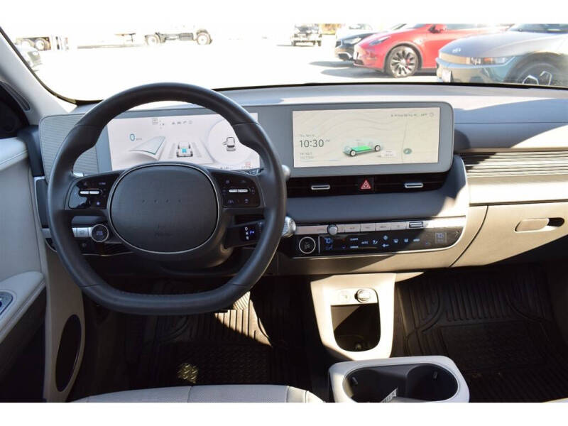 2023 Hyundai Ioniq 5 SEL