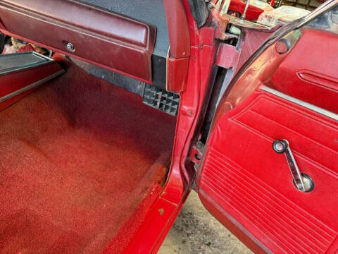 1969 Dodge Charger
