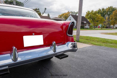 1956 Chevrolet Bel Air